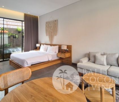 Villa Pegasus Seminyak