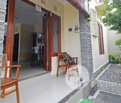 Villa Kabut