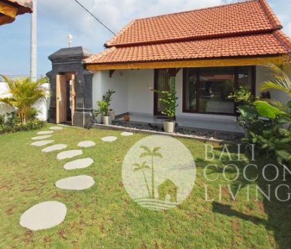 Villa Dedo 1