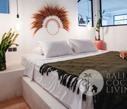 Caramelo Apartment 1