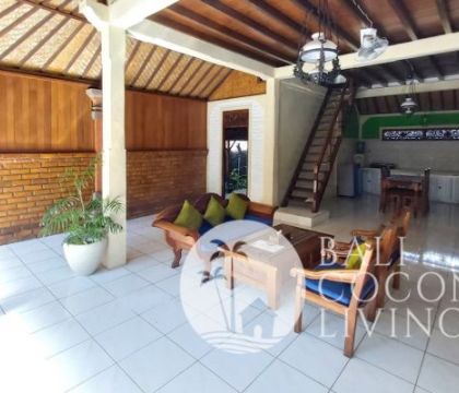 Rumah Perdana 1