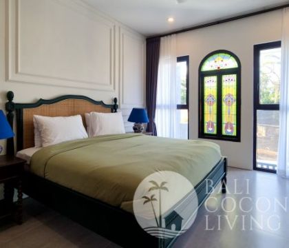 Villa Shine Umalas