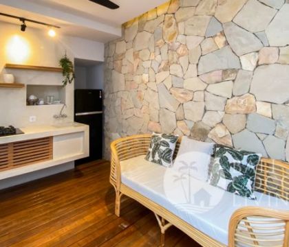 Bali Safari Villa
