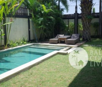 Villa Kinaraya