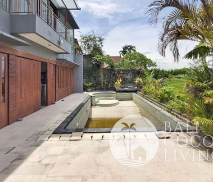 Villa Sahaja