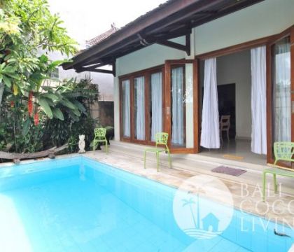 Villa Sejati