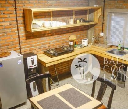 Soundtrack Apartment