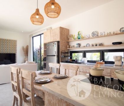 Villa Dalmatia Ungasan 2 