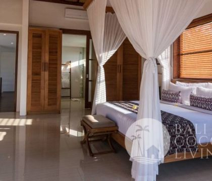 The Weekend Villa