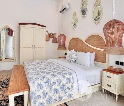 Villa Mykonos Berawa 3