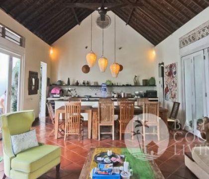 Villa Milo