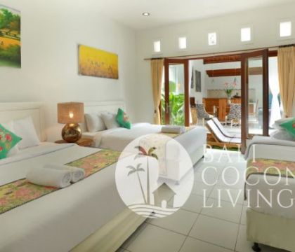 Villa Macy