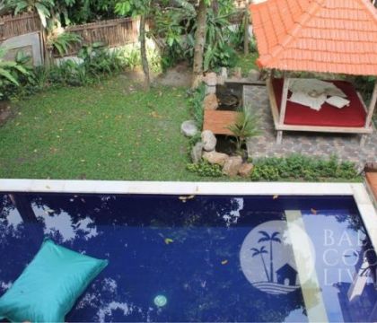Villa Rumah Panggung