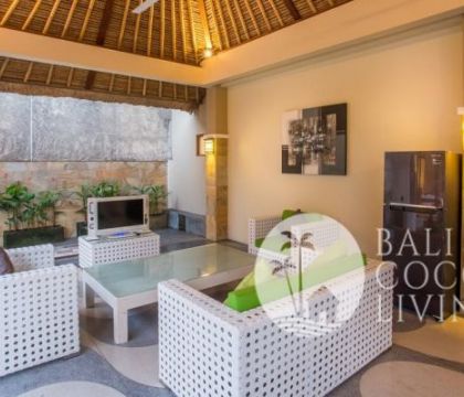 Villa Geraldine