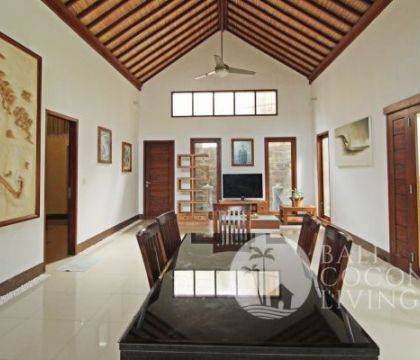 Villa Jati