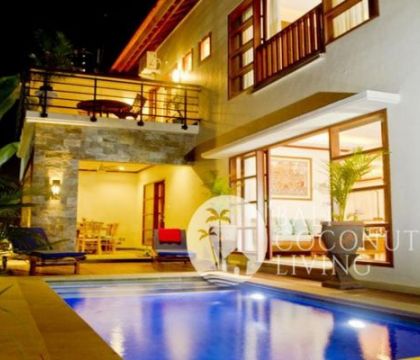 Villa Madeline