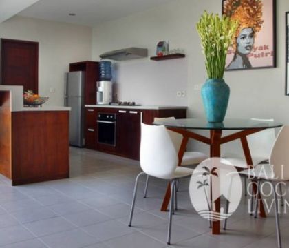 Villa Lebah