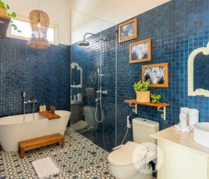 Villa Mykonos Berawa 4