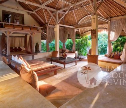 Villa Rupawan 4A