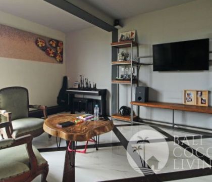 Rumah Clover