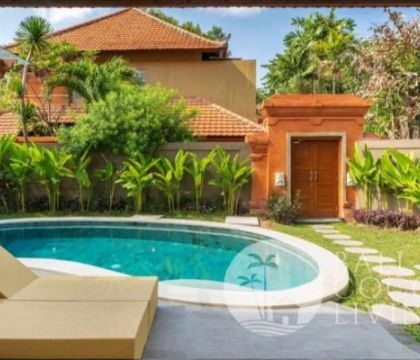 Villa Awan 2