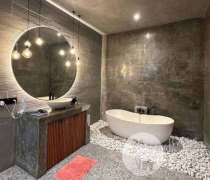 Villa Charm Buit 2