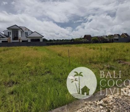 545 Sqm, Land for lease