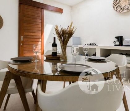 Woodland Villa 2