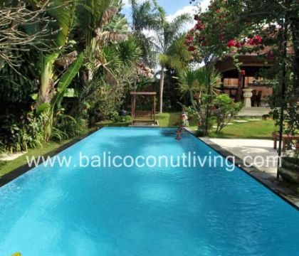 Villa Arowana
