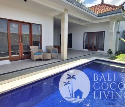 Villa Angin Sepoi