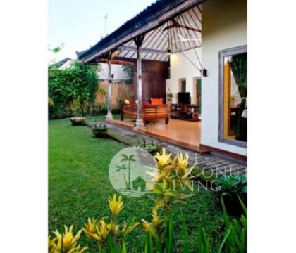 Rumah Ishana