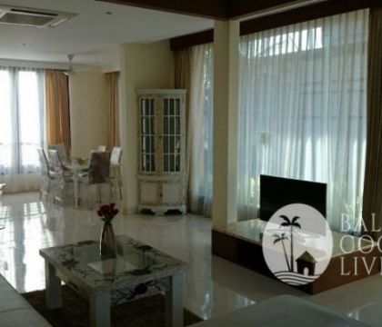Villa Fusion