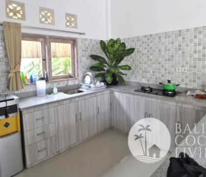 Villa Karang Putih