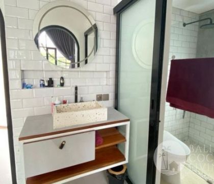 Floral White Villa 2