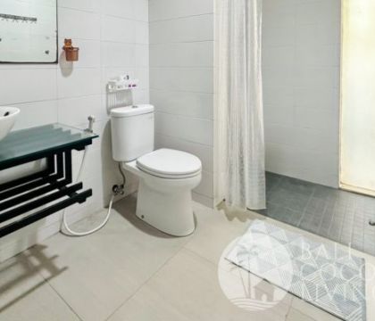 Rumah Penta B5