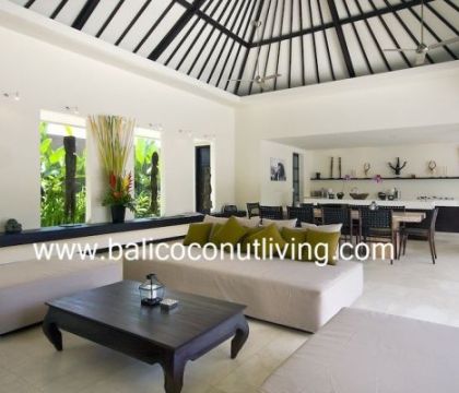 Absolute Villa