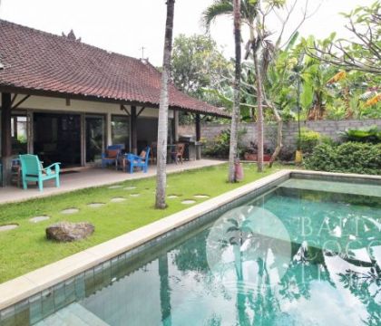 Villa Albert 