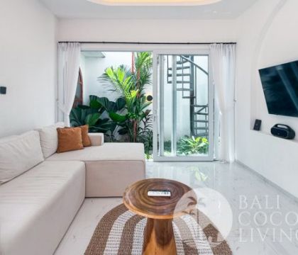 Villa Zuzana Tumbak Bayuh