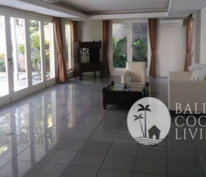 Zen Garden Villa Batu Belig