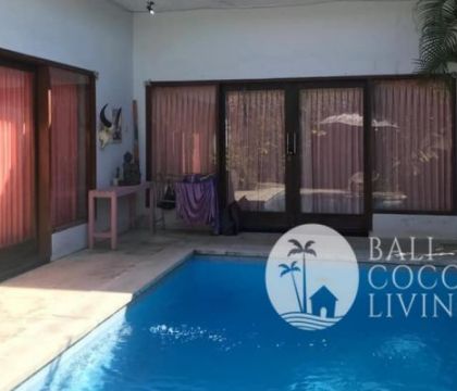 Villa Mulan Sari