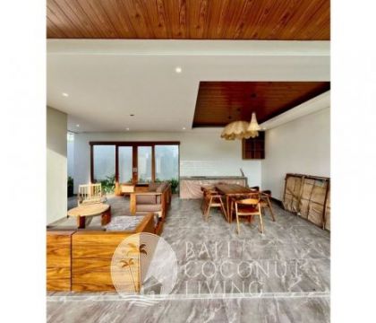 Villa Sweet Violet 1