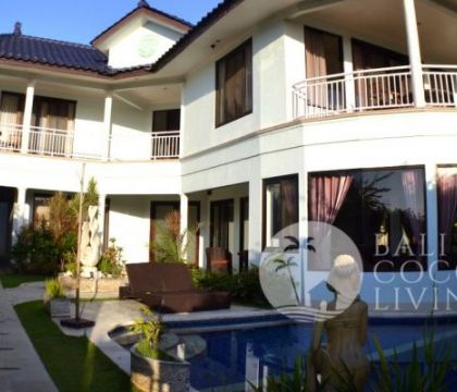 Villa Ke Pantai