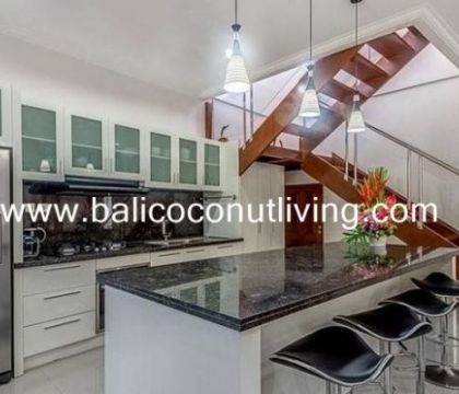 Villa Jazy