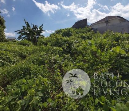 Land for sale 220 Sqm