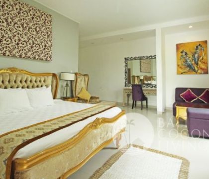 Villa Avda 1