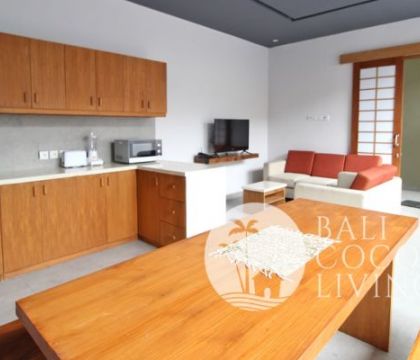 Flower Villa 3 B
