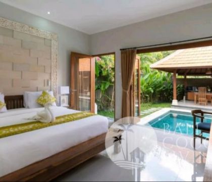 Villa Awan 1