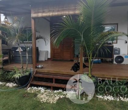 Rumah Amanha