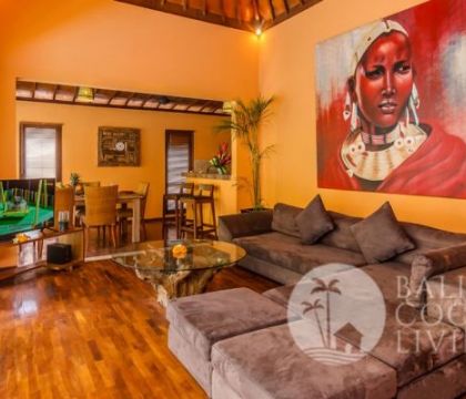 Villa Fresh 