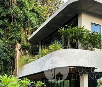 Villa Campania 2